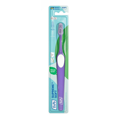 TePe Supreme Compact Soft 1 st