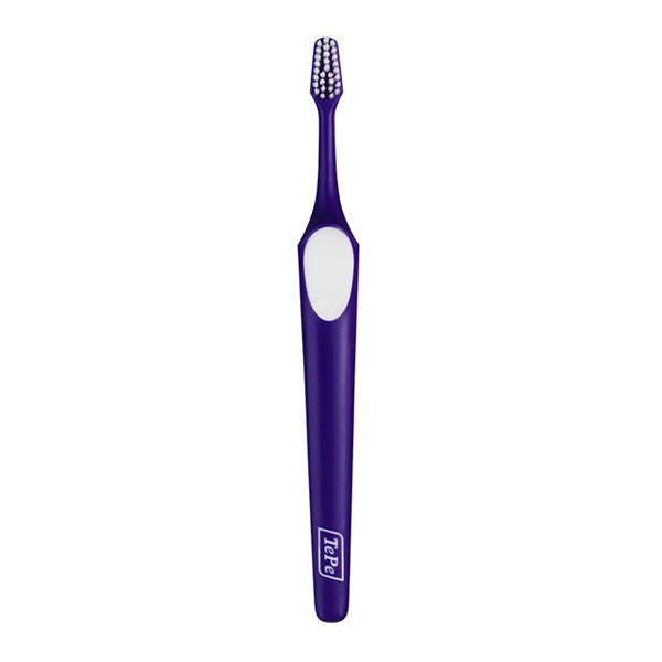 Supreme Compact Soft toothbrush, 1 pc