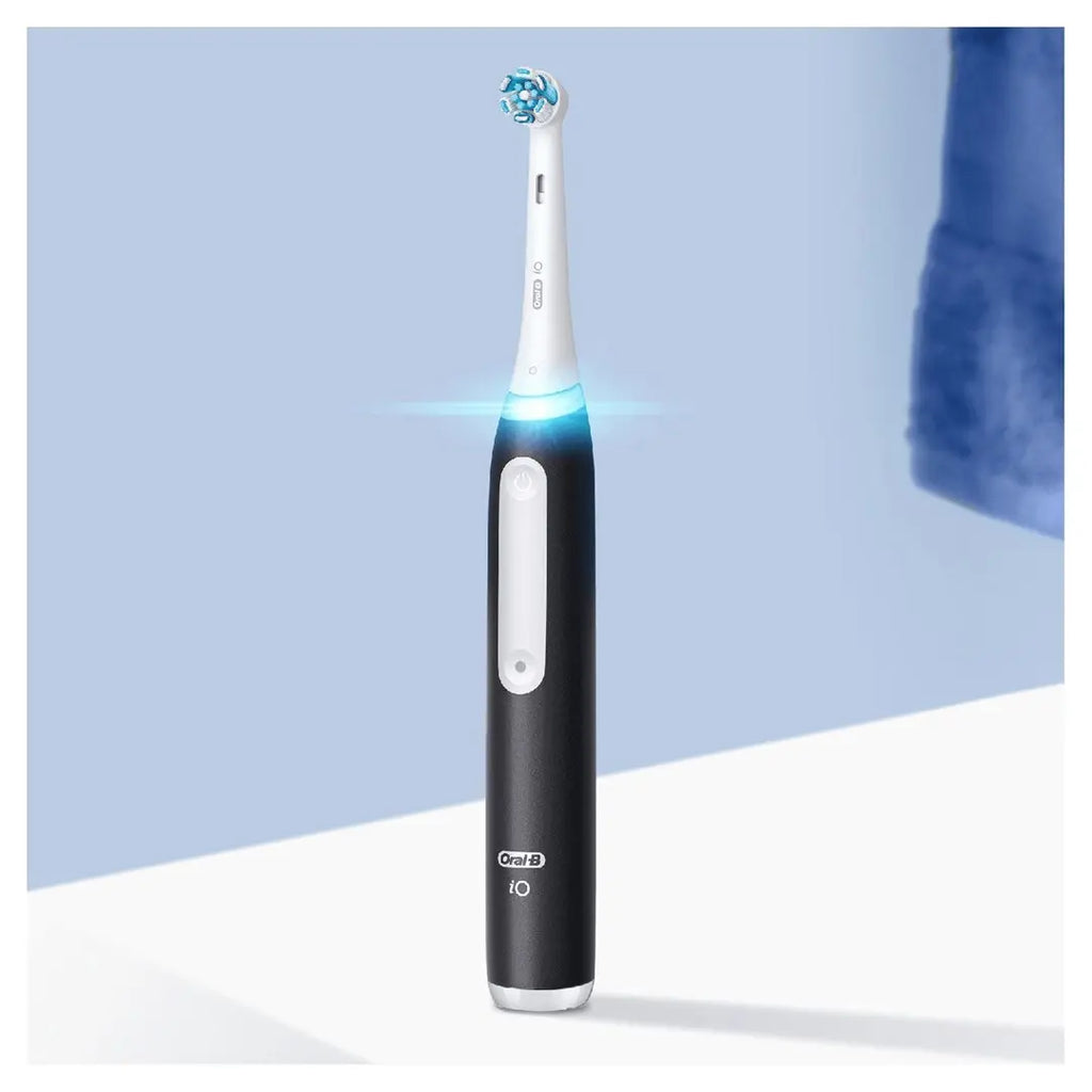 Oral-B iO3 Blush Pink /Matt Black 1 st