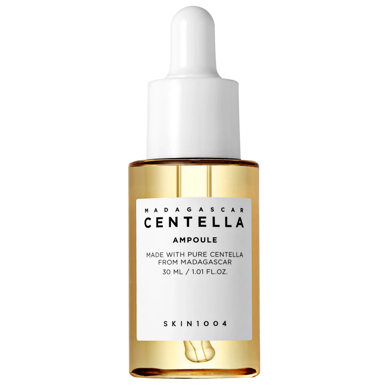 Skin1004 Madagascar Centella Ampoule 30Ml & 100 Ml