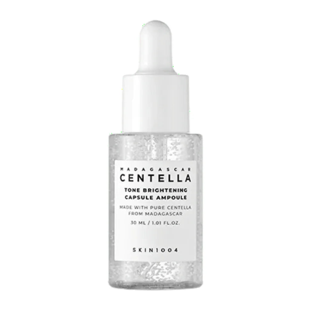 SKIN1004 Madagascar Centella Tone Brightening Capsule Ampoule 30ml