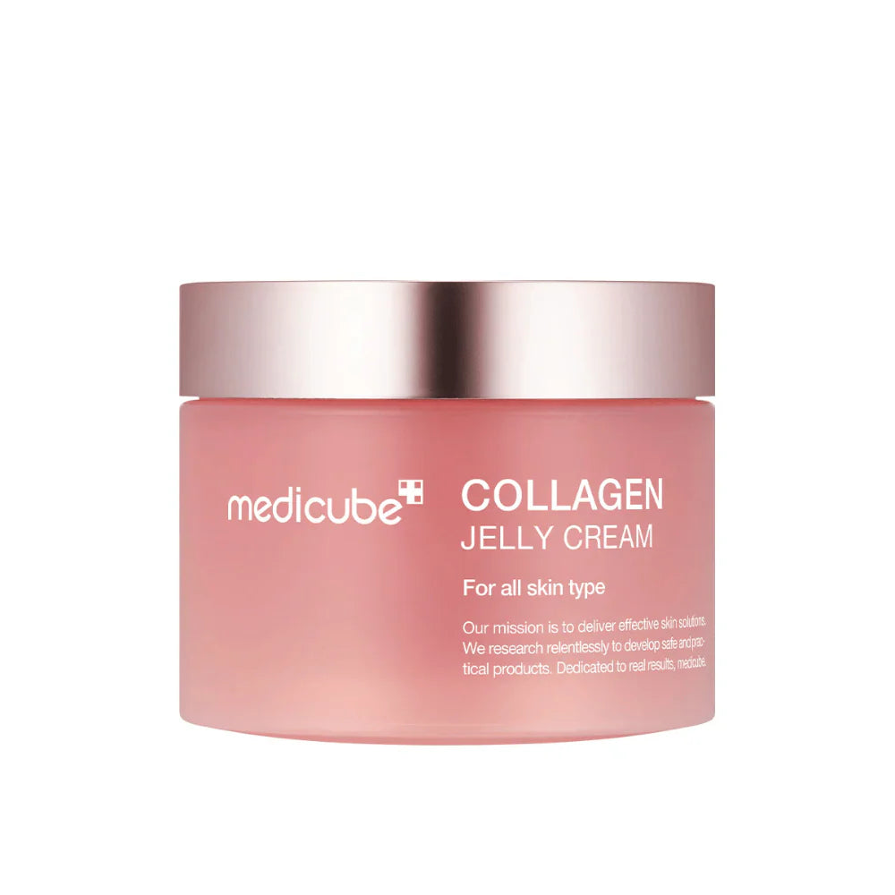 Medicube Collagen Jelly Cream 50 Ml & 110 Ml