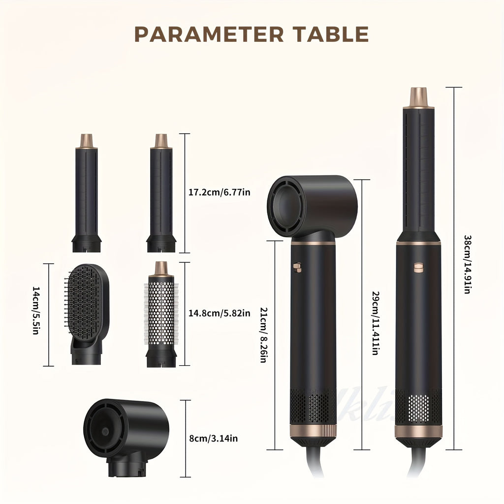 Dyson Dupe