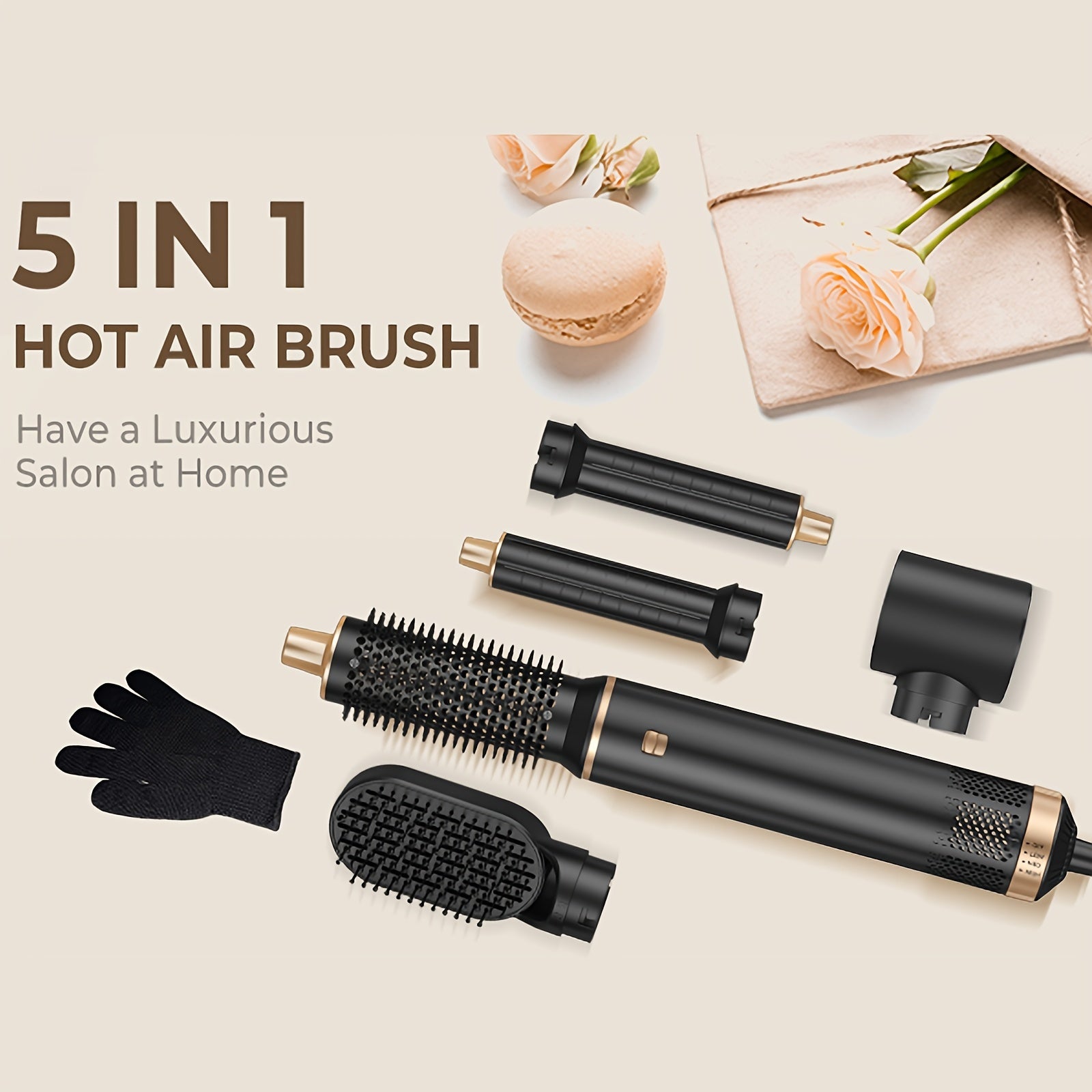 Dyson Dupe