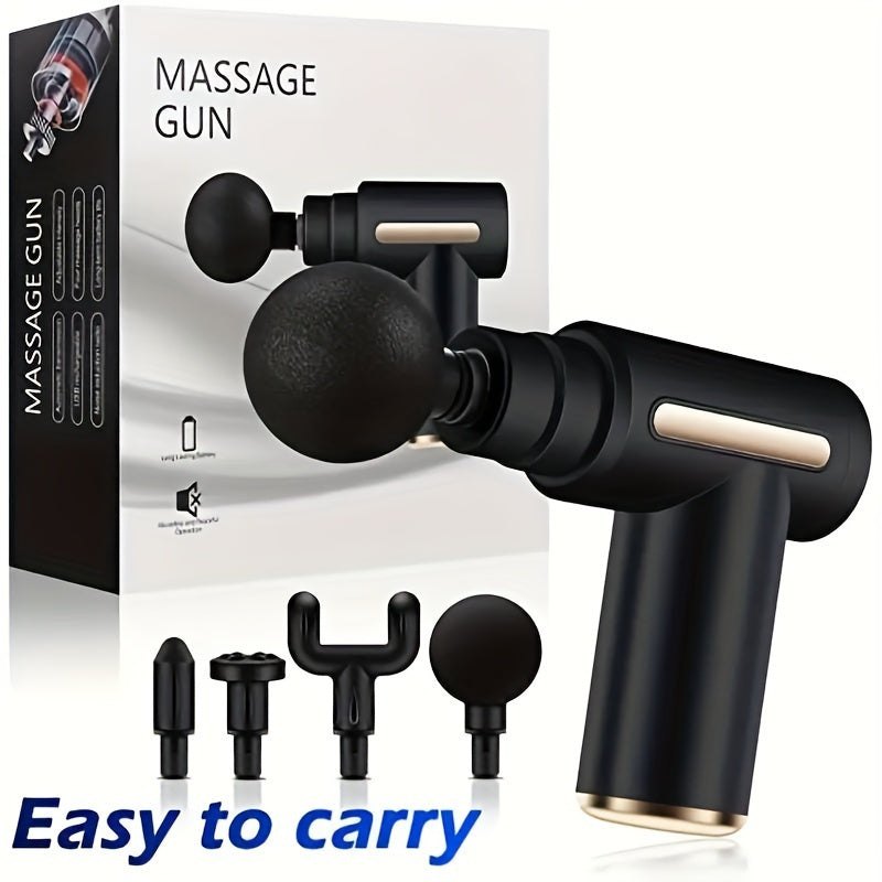 Massagepistol
