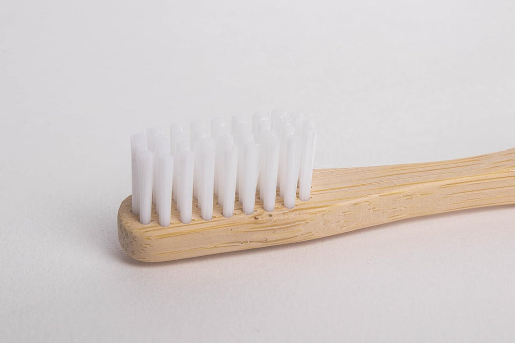 Cmiile Bamboo Toothbrush – Miljövänlig tandborste