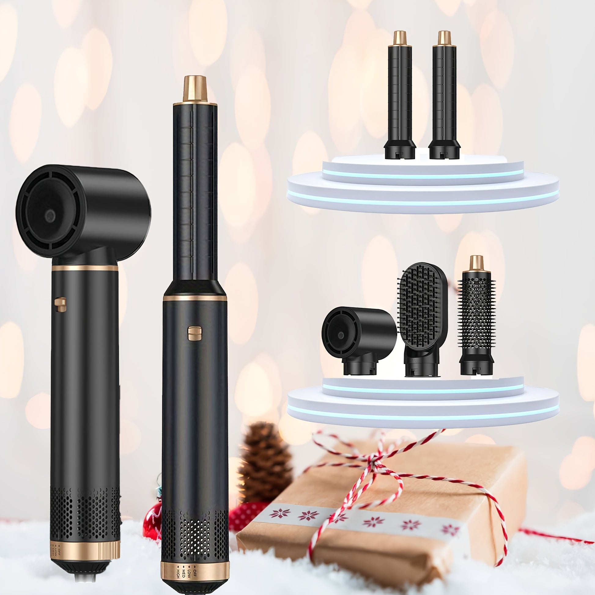 Dyson Dupe