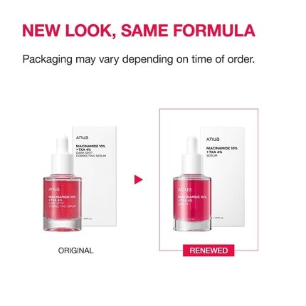 Niacinamide 10% + TXA 4% Serum 30ml