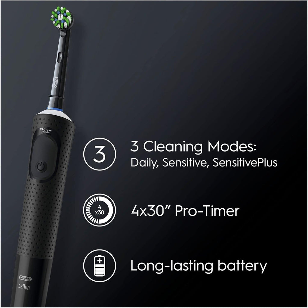 Oral-B Vitality Pro, 1 electric toothbrush