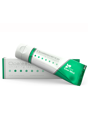 Opalescence Original tandkräm, 20 ml