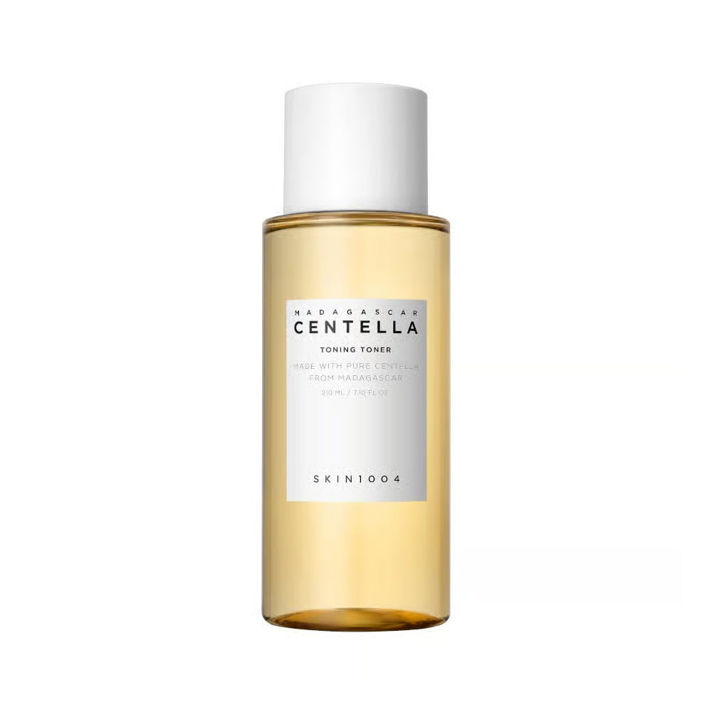 SKIN1004 Madagascar Centella Toning Toner 210 ML