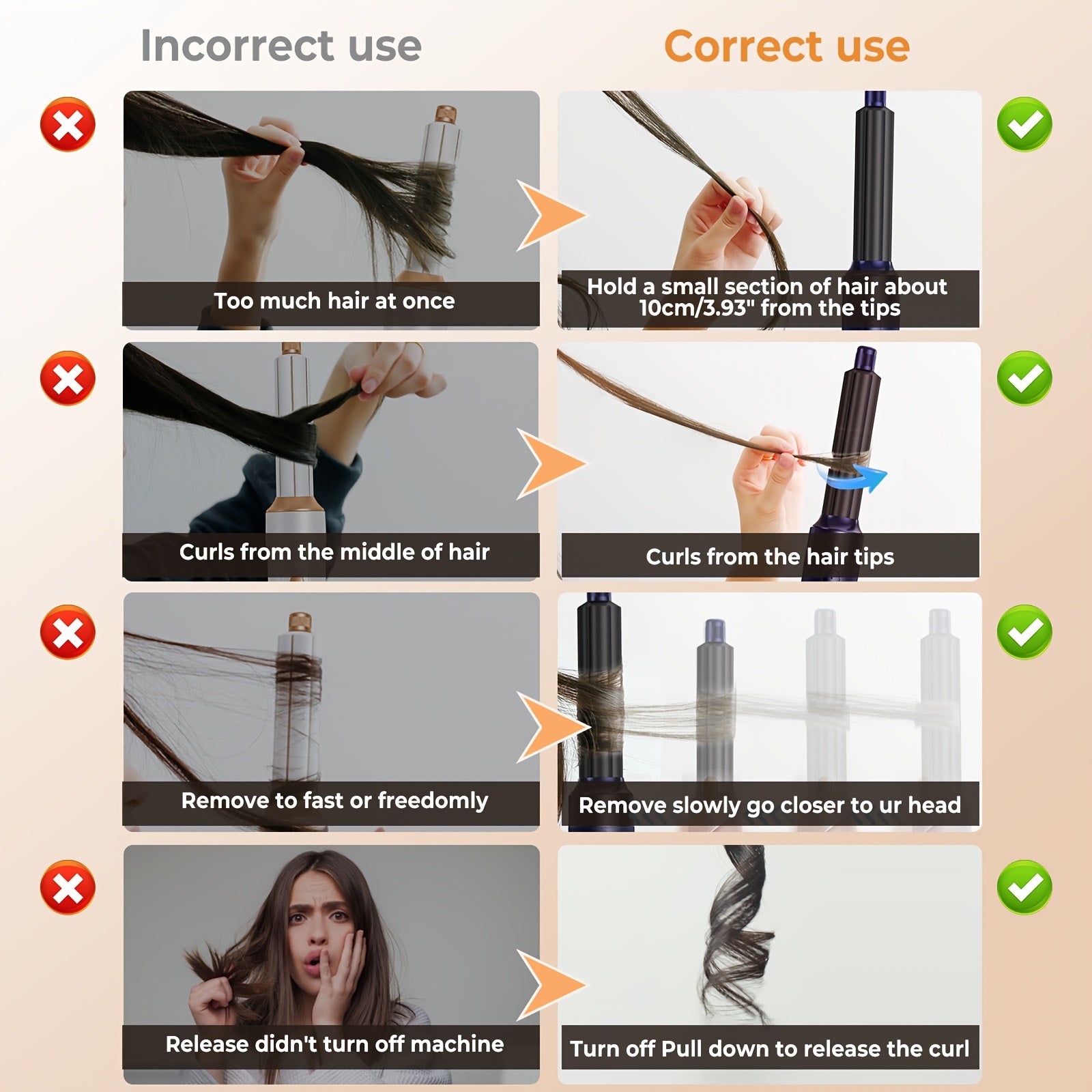 Dyson Dupe
