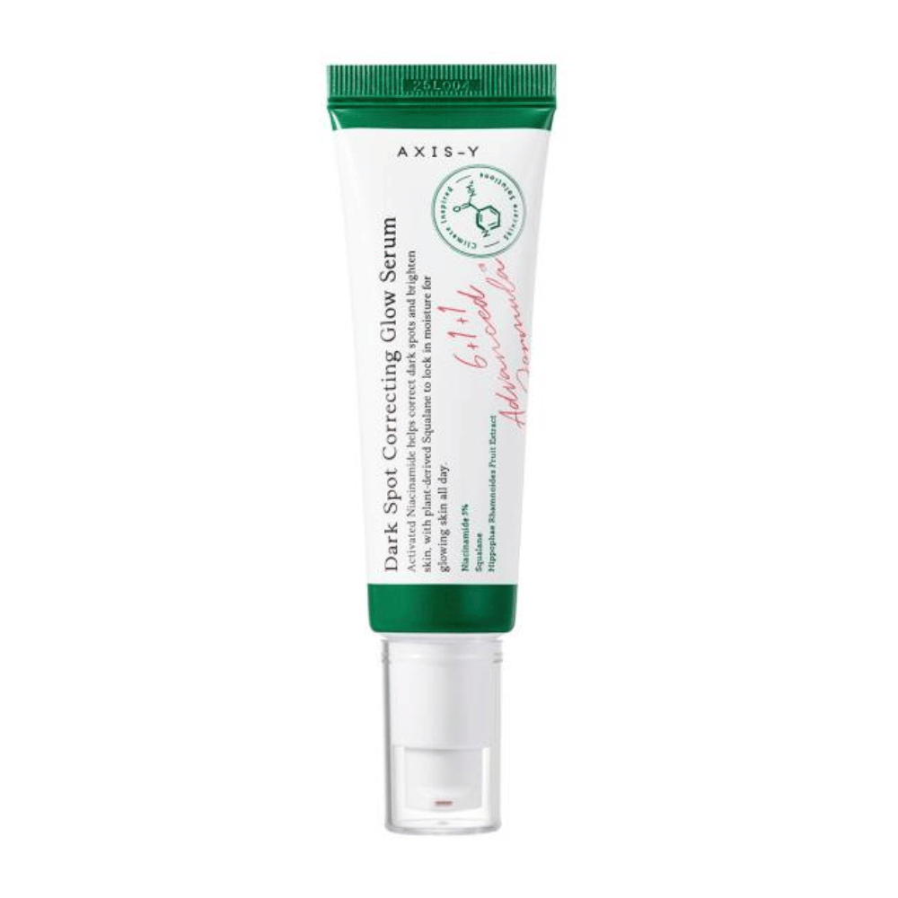 AXIS-Y Dark Spot Correcting Glow Serum 50ml 