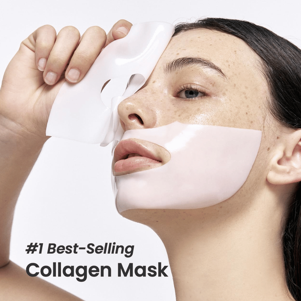 Bio-Collagen Real Deep Mask 