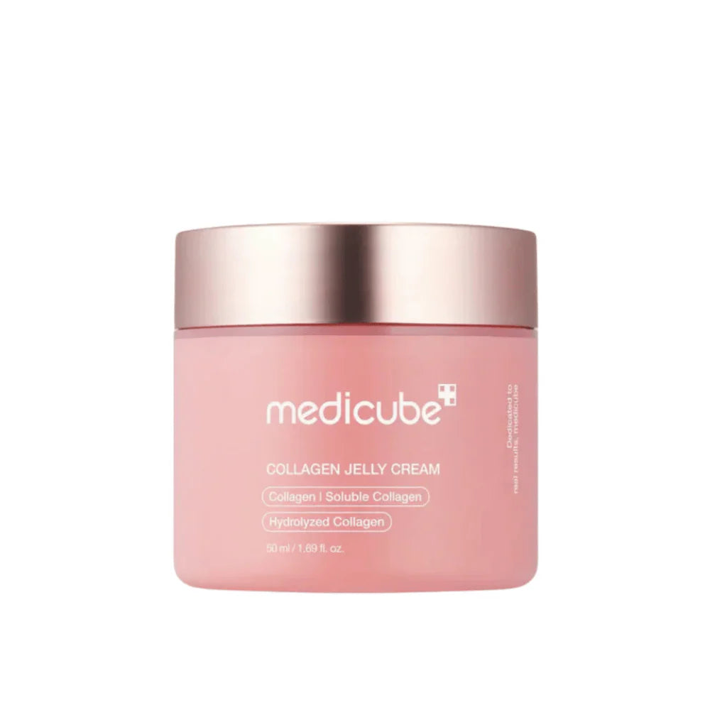 Medicube Collagen Jelly Cream 50 Ml & 110 Ml