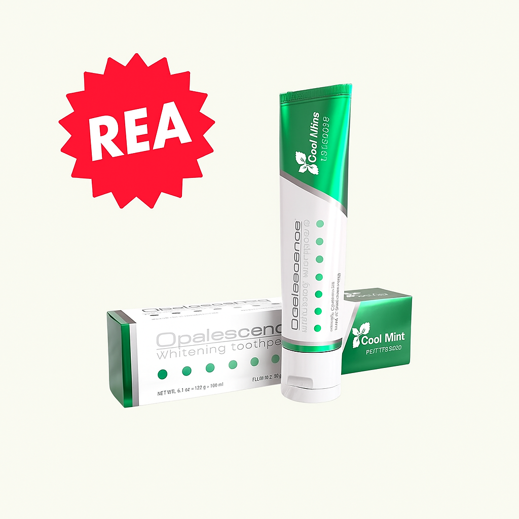 Opalescence toothpaste 100 ml