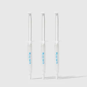 Cmiile-Tandblekningskit