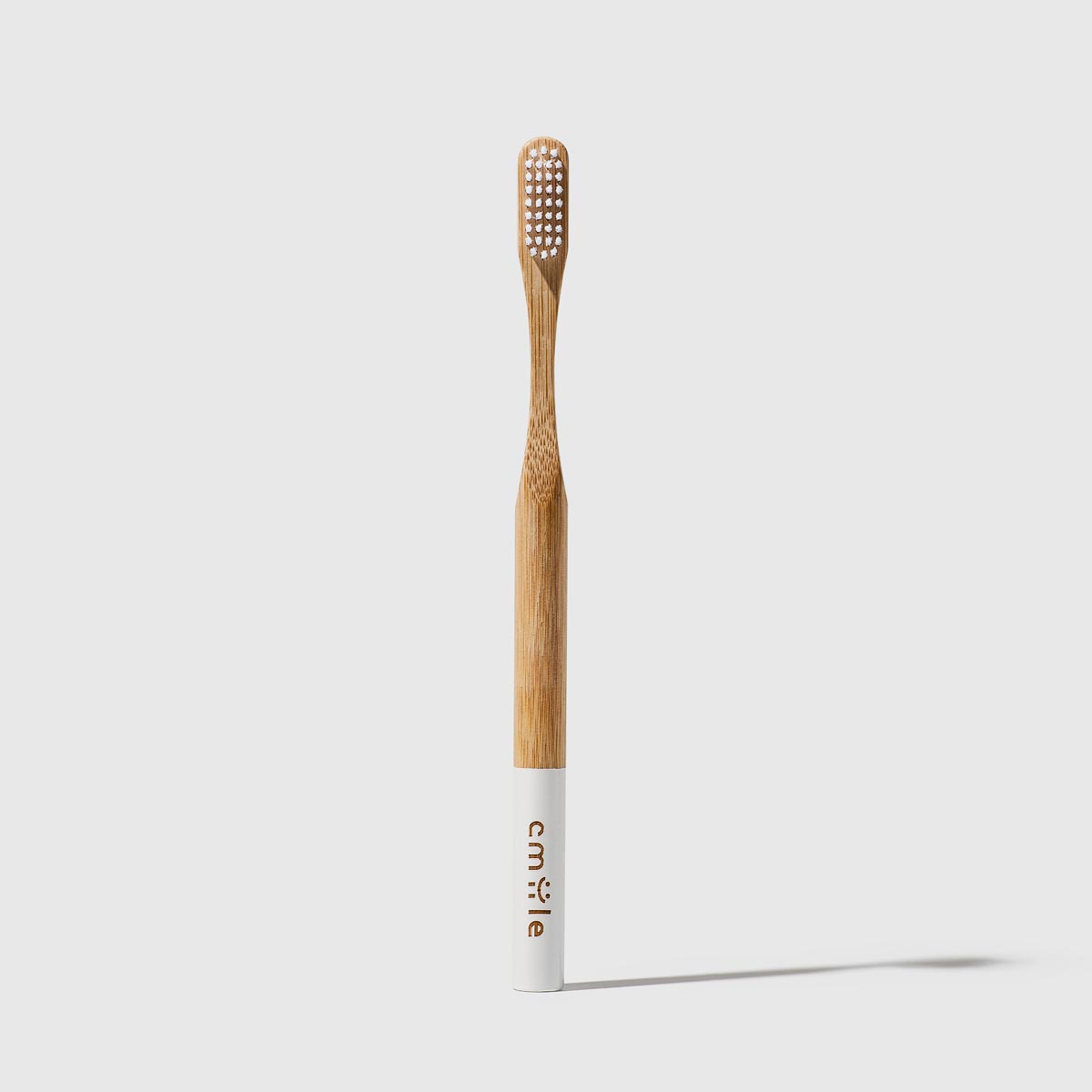 Cmiile Bamboo Toothbrush – Miljövänlig tandborste