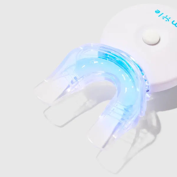 Cmiile-Tandblekningskit