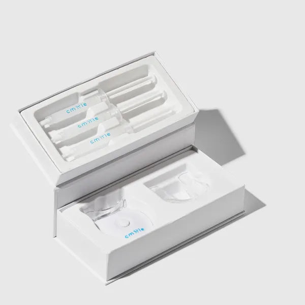 Cmiile-Tandblekningskit