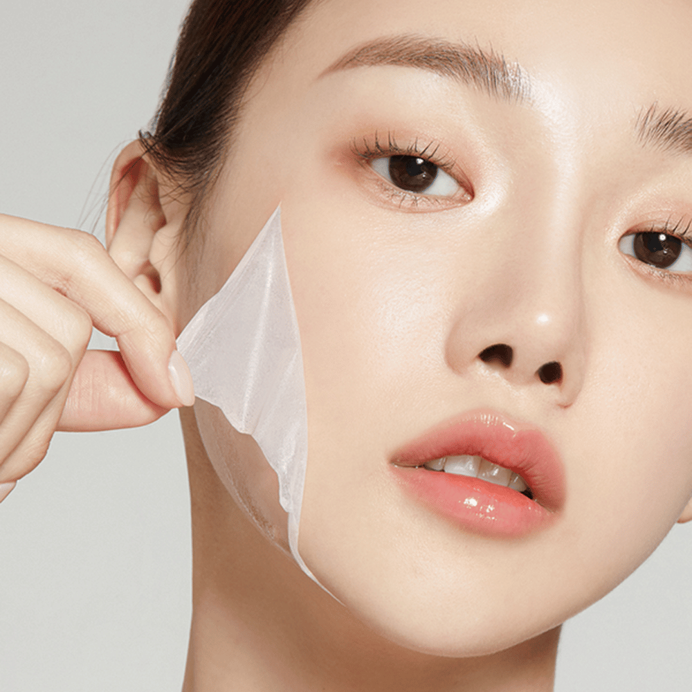 Collagen Night Wrapping Mask 75ml