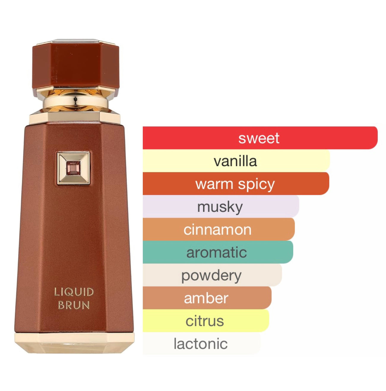 Liquid Brown French Avenue edp 100ml