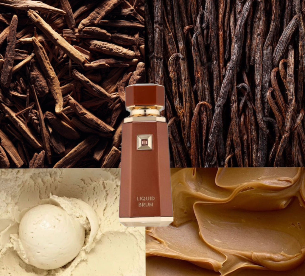 Liquid Brown French Avenue edp 100ml