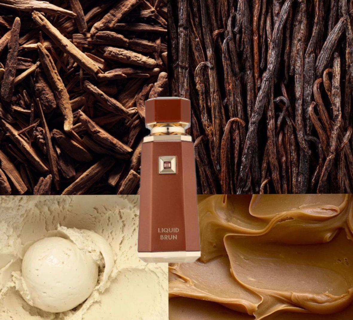Liquid Brown French Avenue edp 100ml