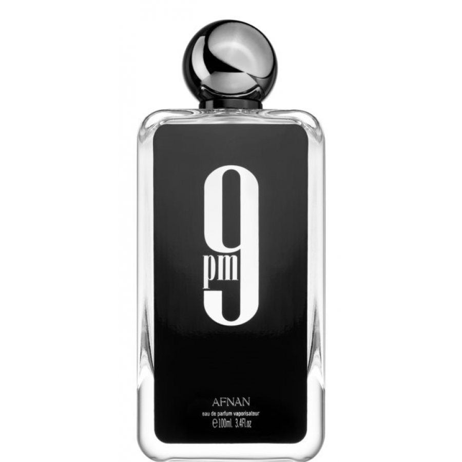 Afnan 9 PM Eau De Parfum 100ml