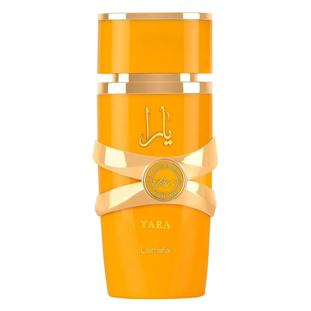 Lattafa Yara Tous edp 100ml