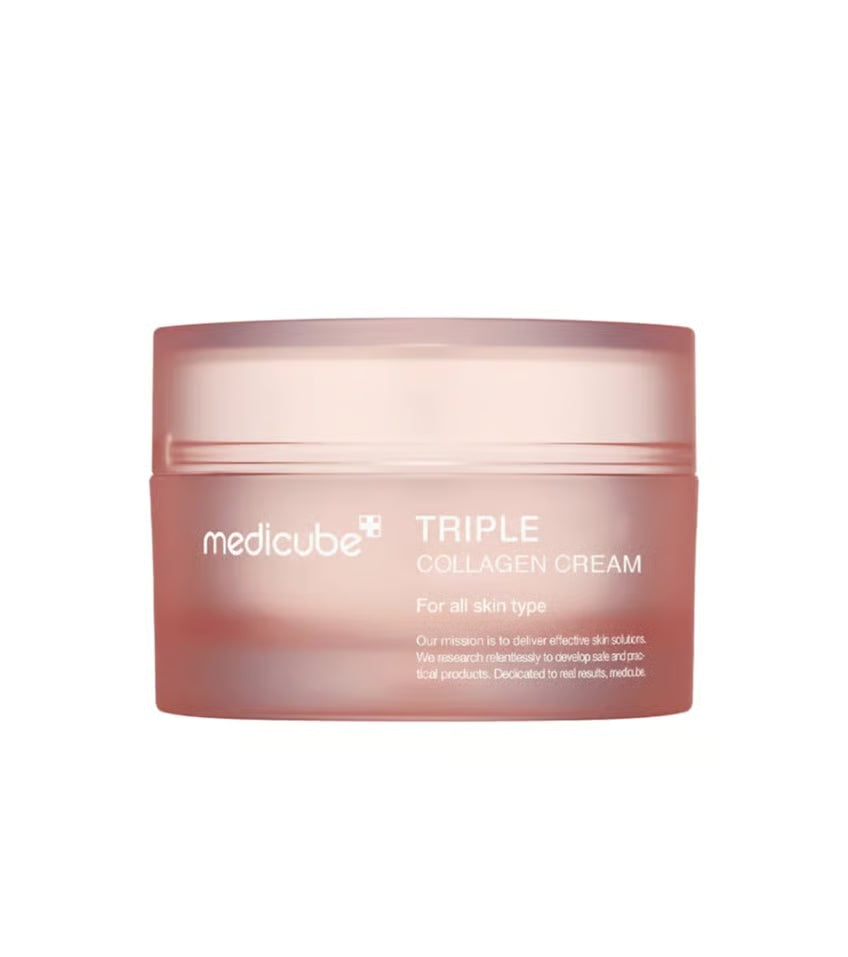 Medicube Triple Collagen Cream 4.0 50 ml