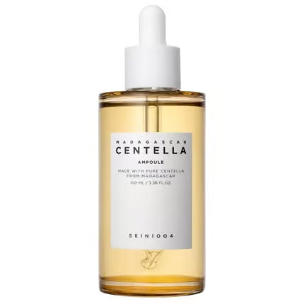 Skin1004 Madagascar Centella Ampoule 30Ml & 100 Ml