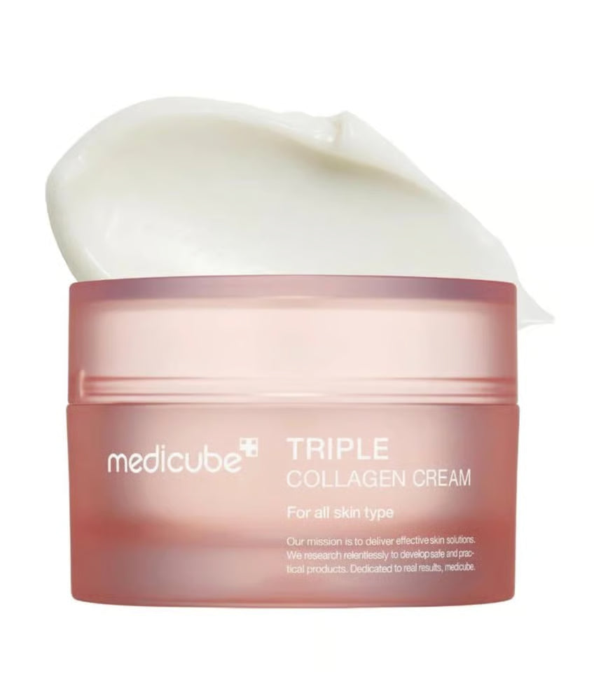 Medicube Triple Collagen Cream 4.0 50 ml