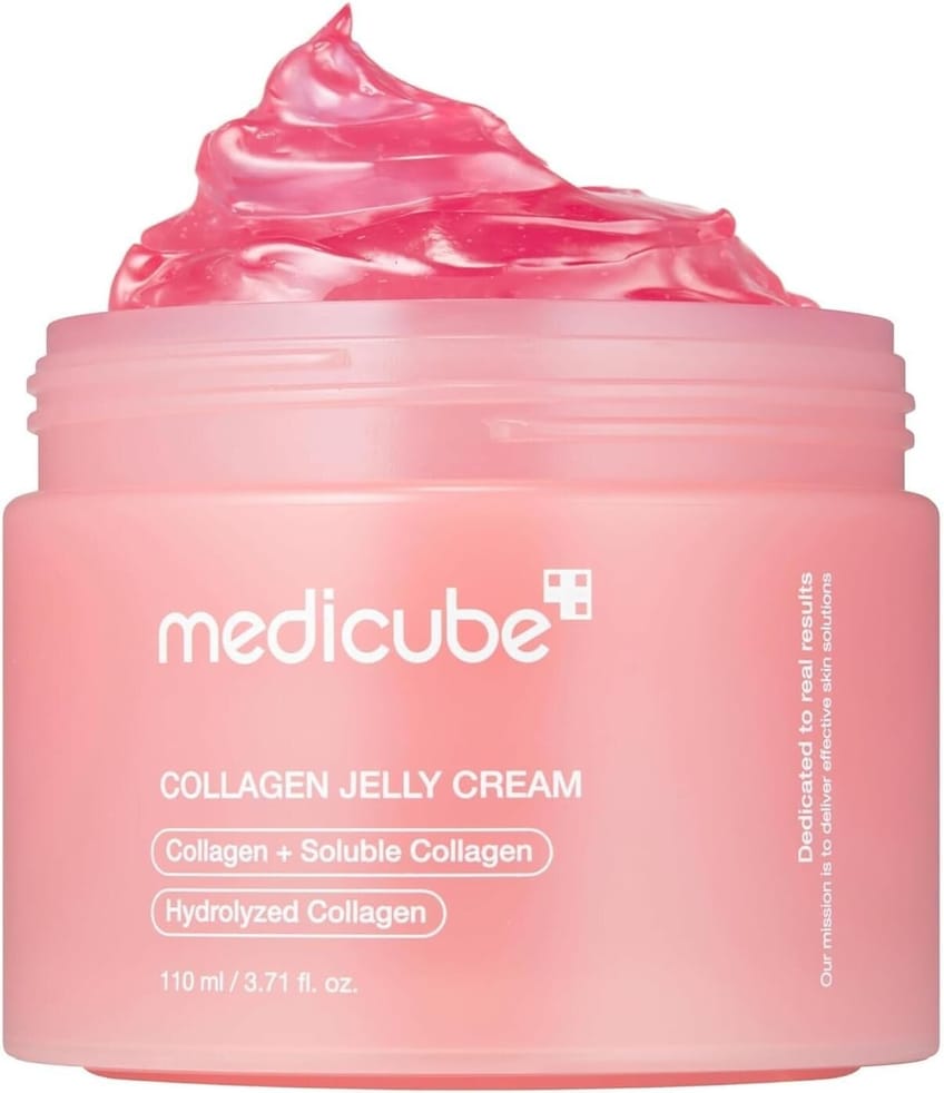 Medicube Collagen Jelly Cream 50 Ml & 110 Ml