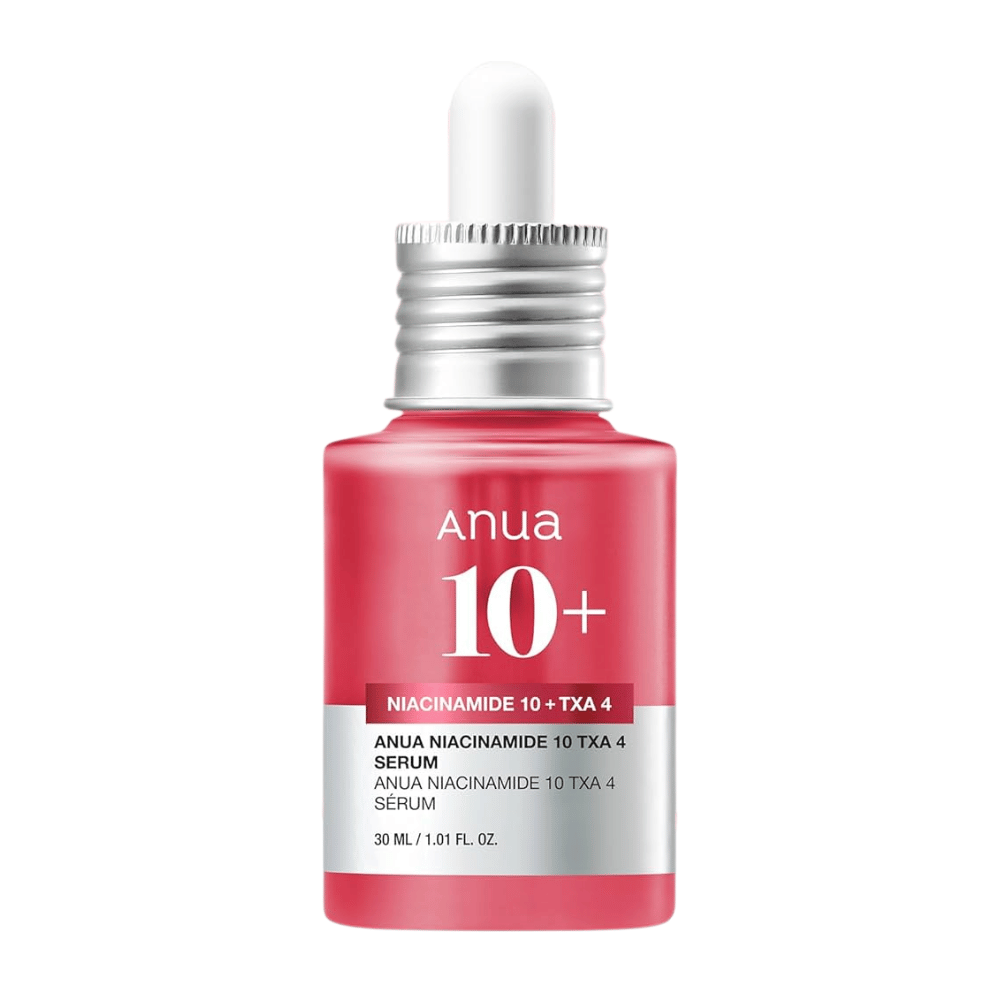 Niacinamide 10% + TXA 4% Serum 30ml