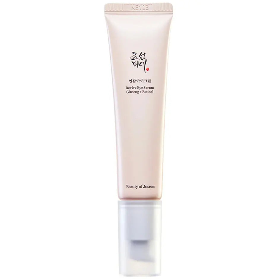 Beauty Of Joseon Ginseng Retinal Revive Eye Serum 30 Ml