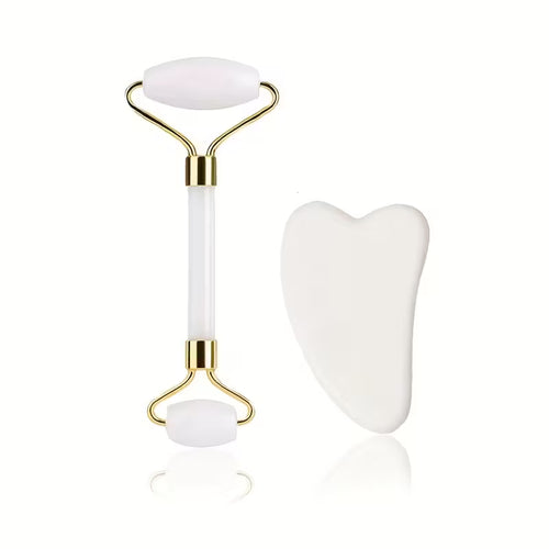 2-delars Ansiktsmassage-Set