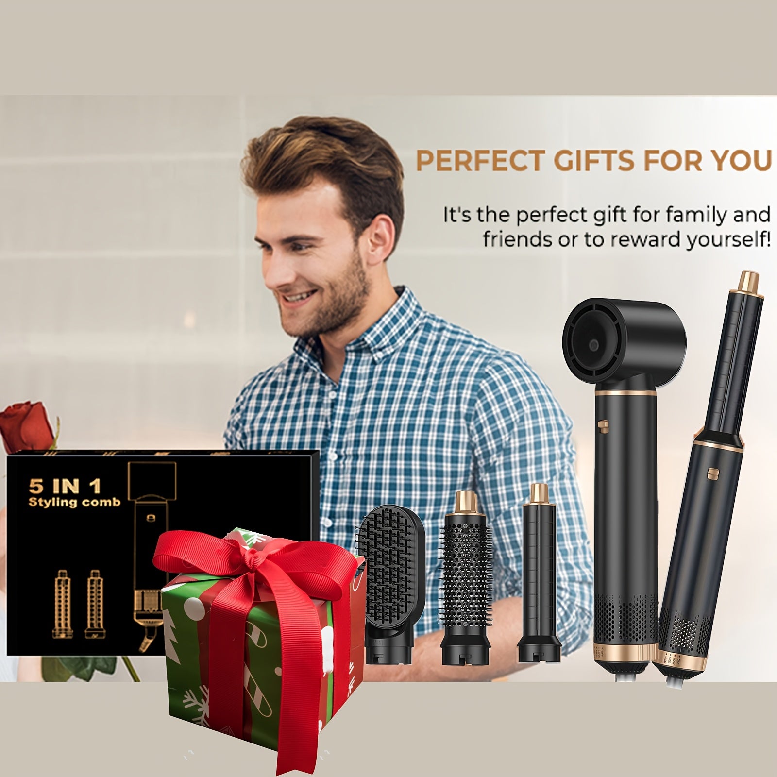 Dyson Dupe