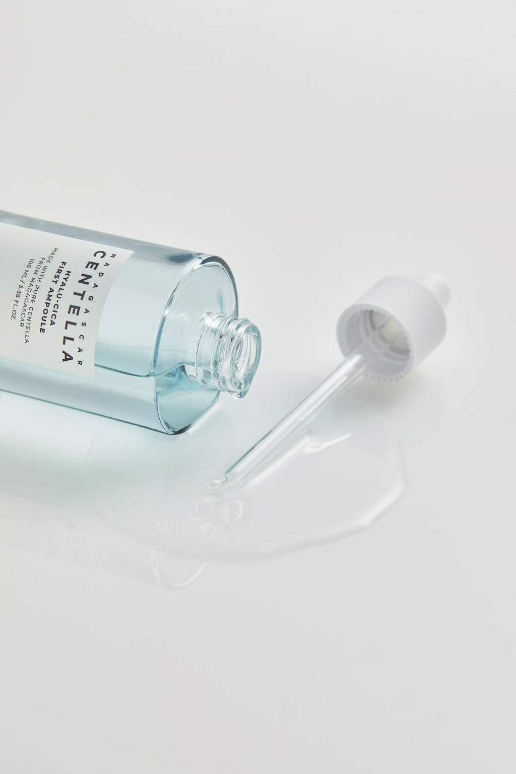 Skin1004 Madagascar Centella Hyalucica First Ampoule 100 Ml