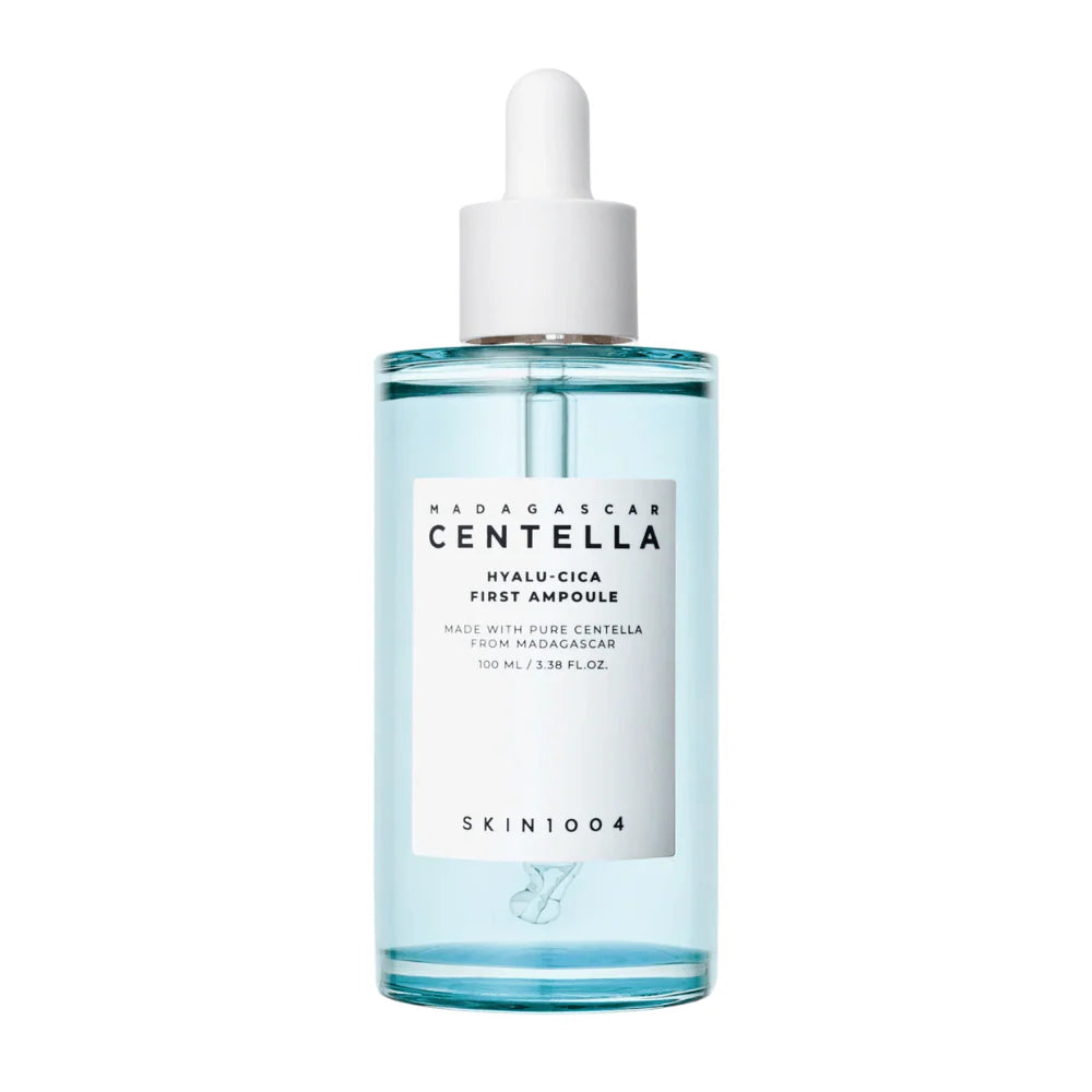 Skin1004 Madagascar Centella Hyalucica First Ampoule 100 Ml