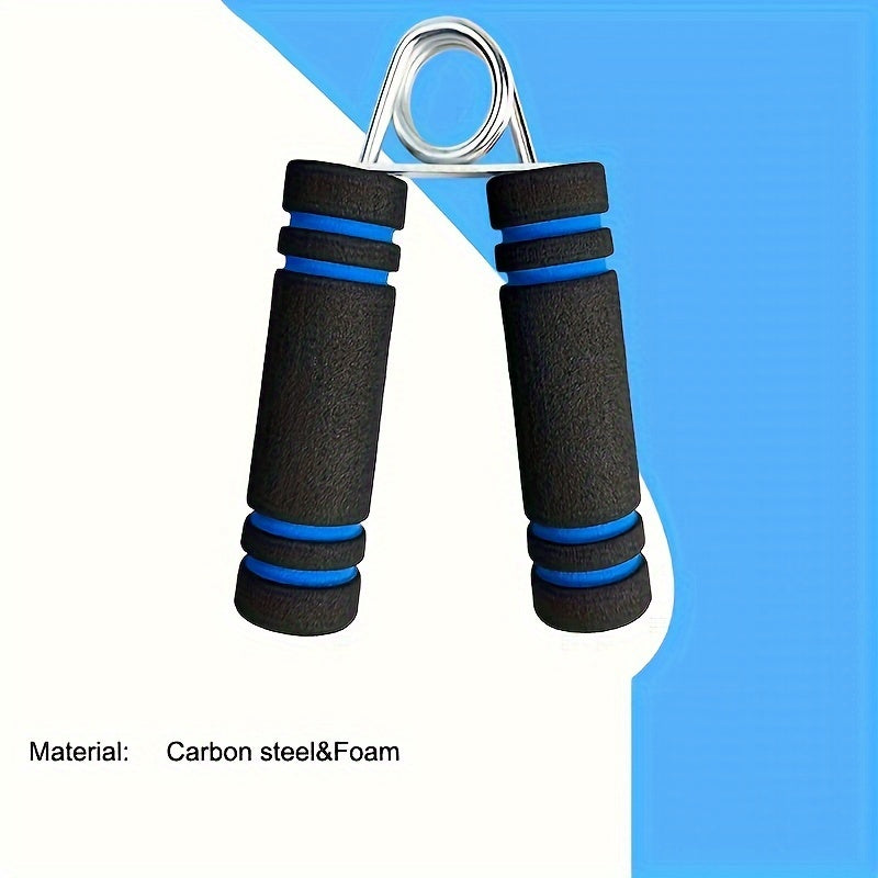 Multifunctional exercise equipment: abdominal wheel, hand trainer &amp; more