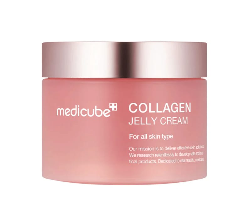 Medicube Collagen Jelly Cream 50 Ml & 110 Ml