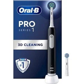 Oral-B Pro Series 1 eltandborste