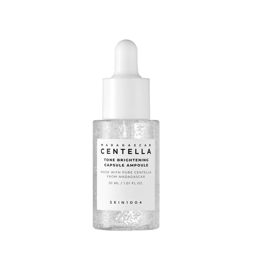 SKIN1004 Madagascar Centella Tone Brightening Capsule Ampoule 30ml